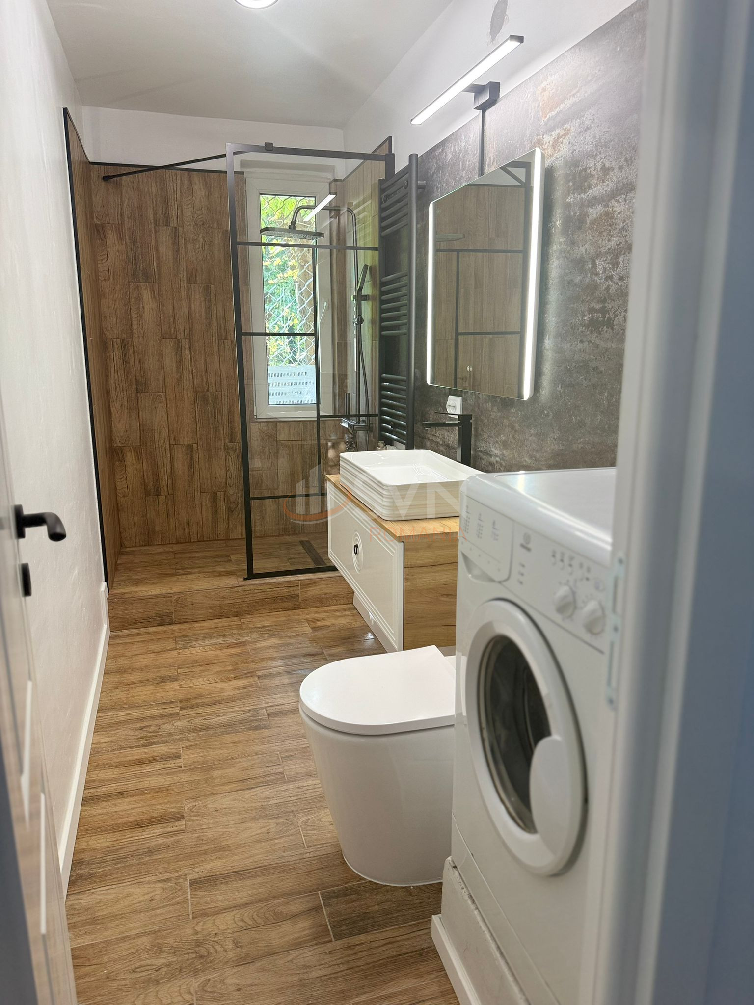 Garsoniera Bucuresti/Piata Gorjului