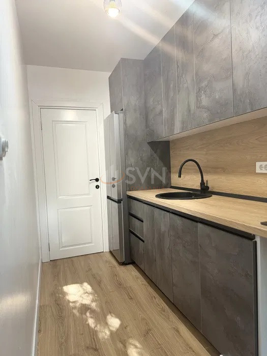 Garsoniera Bucuresti/Piata Gorjului