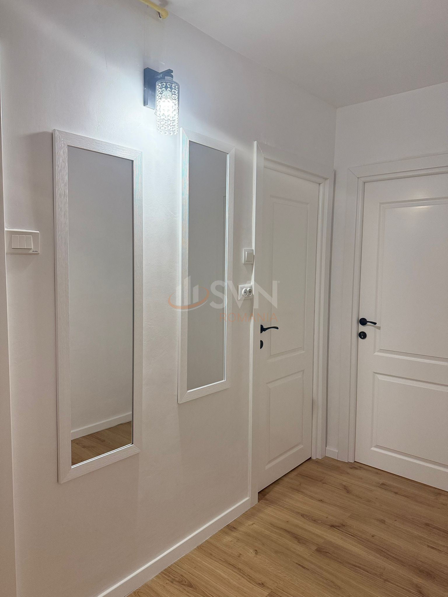 Garsoniera Bucuresti/Piata Gorjului