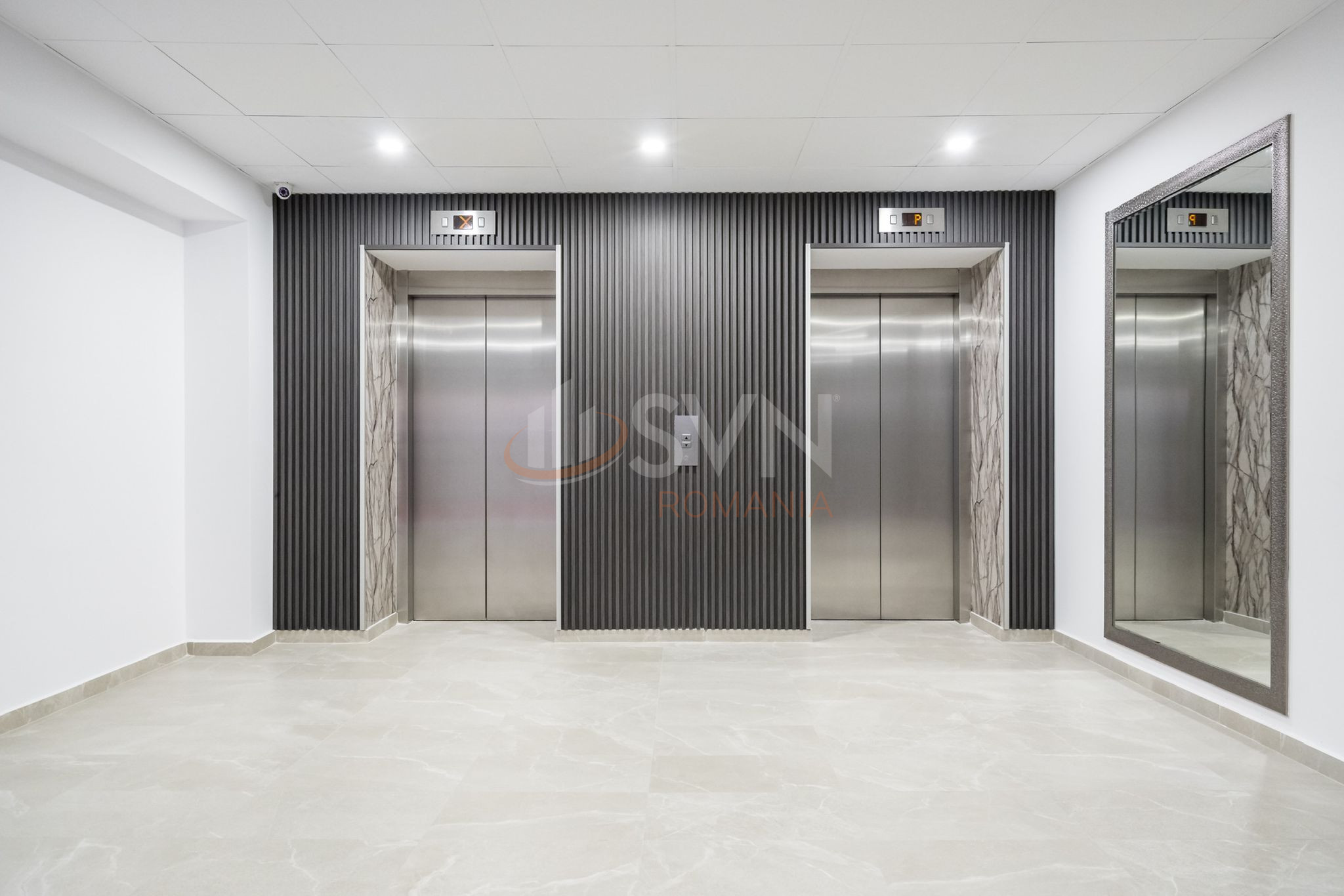 Garsoniera Bucuresti/Vitan