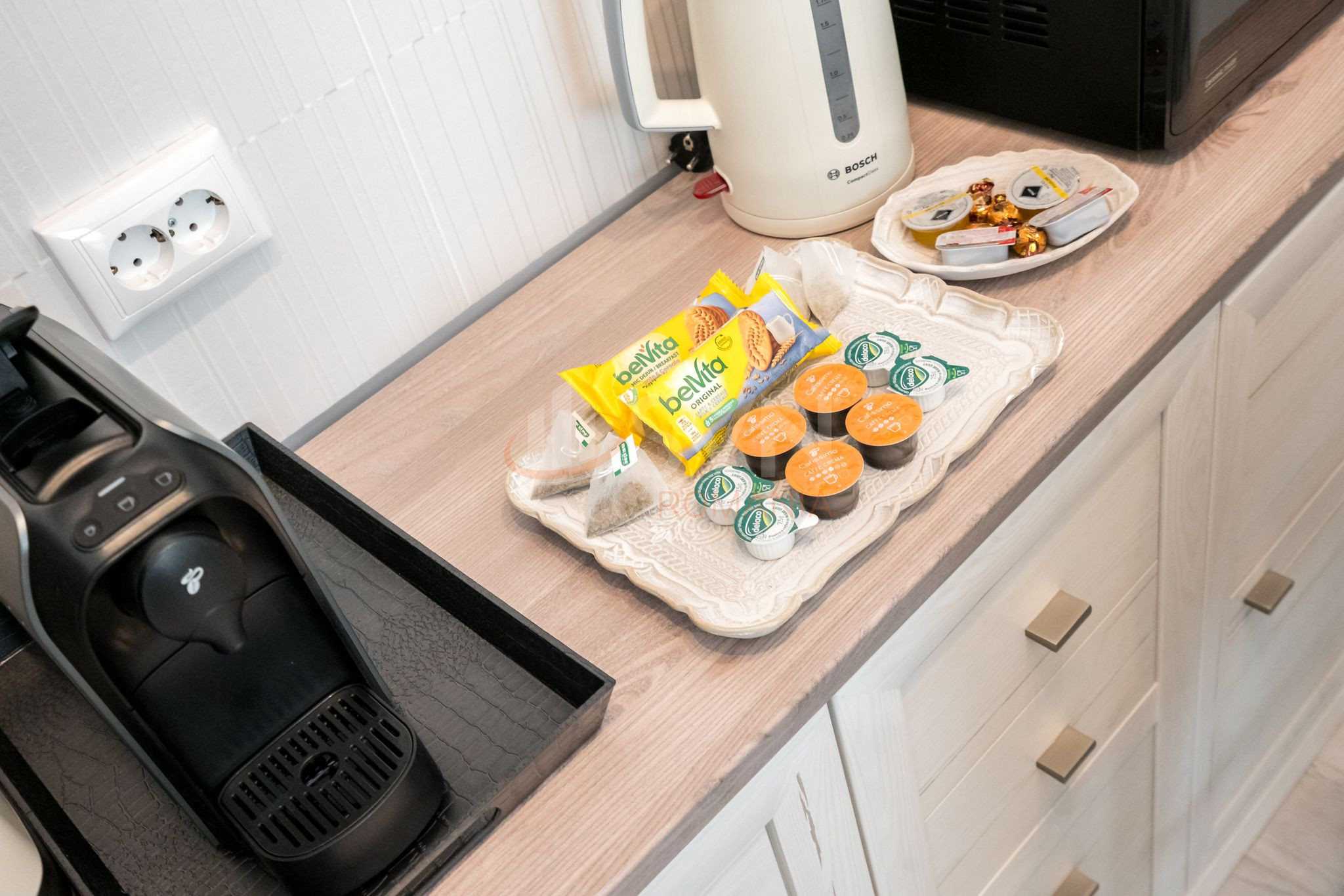 Garsoniera Bucuresti/Vitan