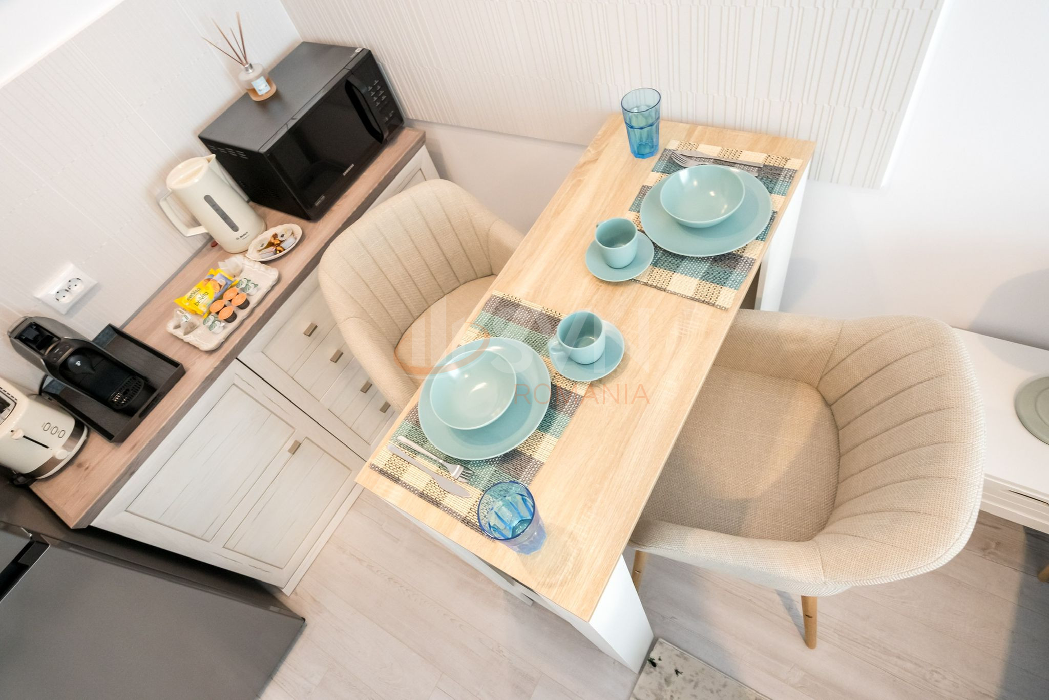 Garsoniera Bucuresti/Vitan