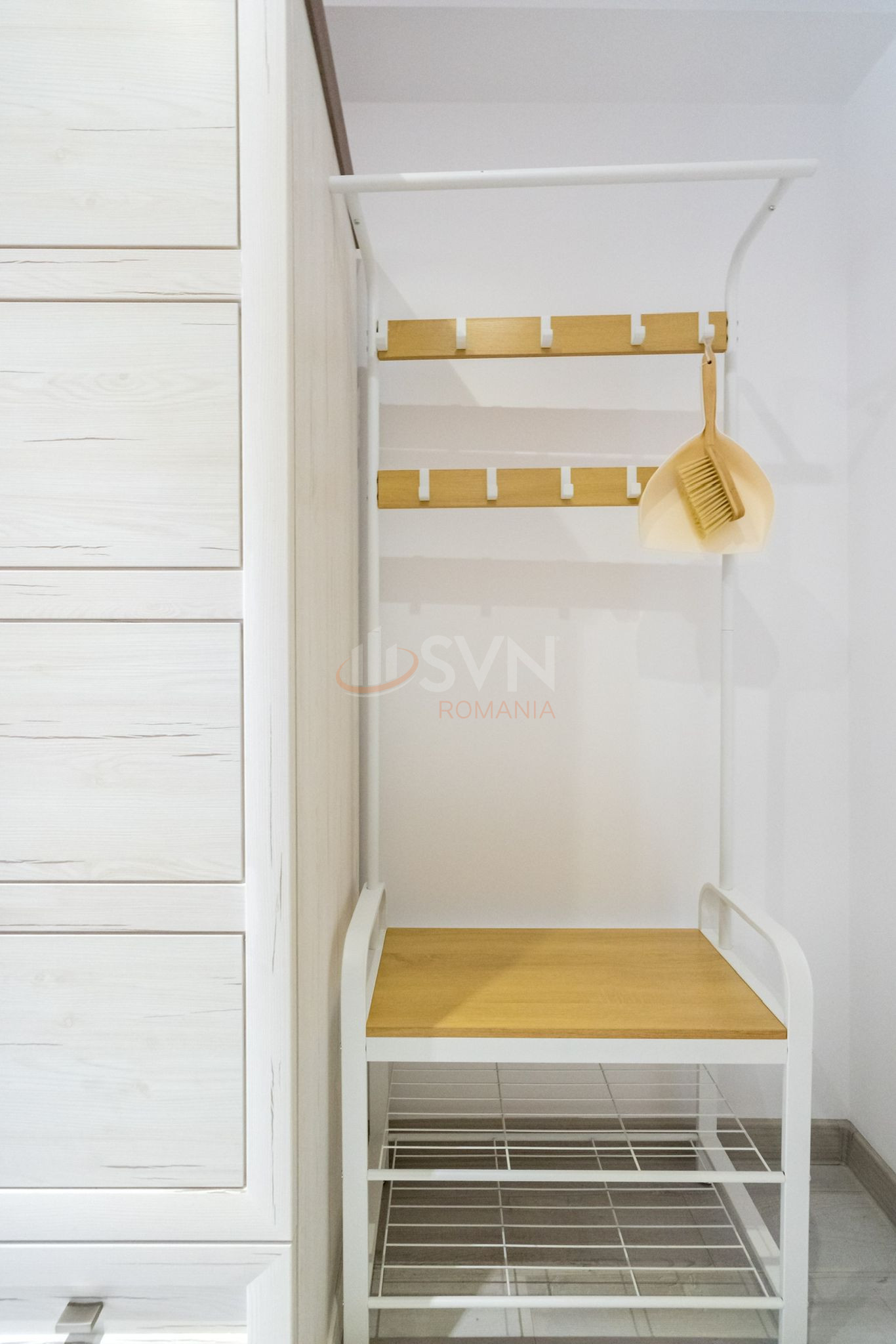 Garsoniera Bucuresti/Vitan