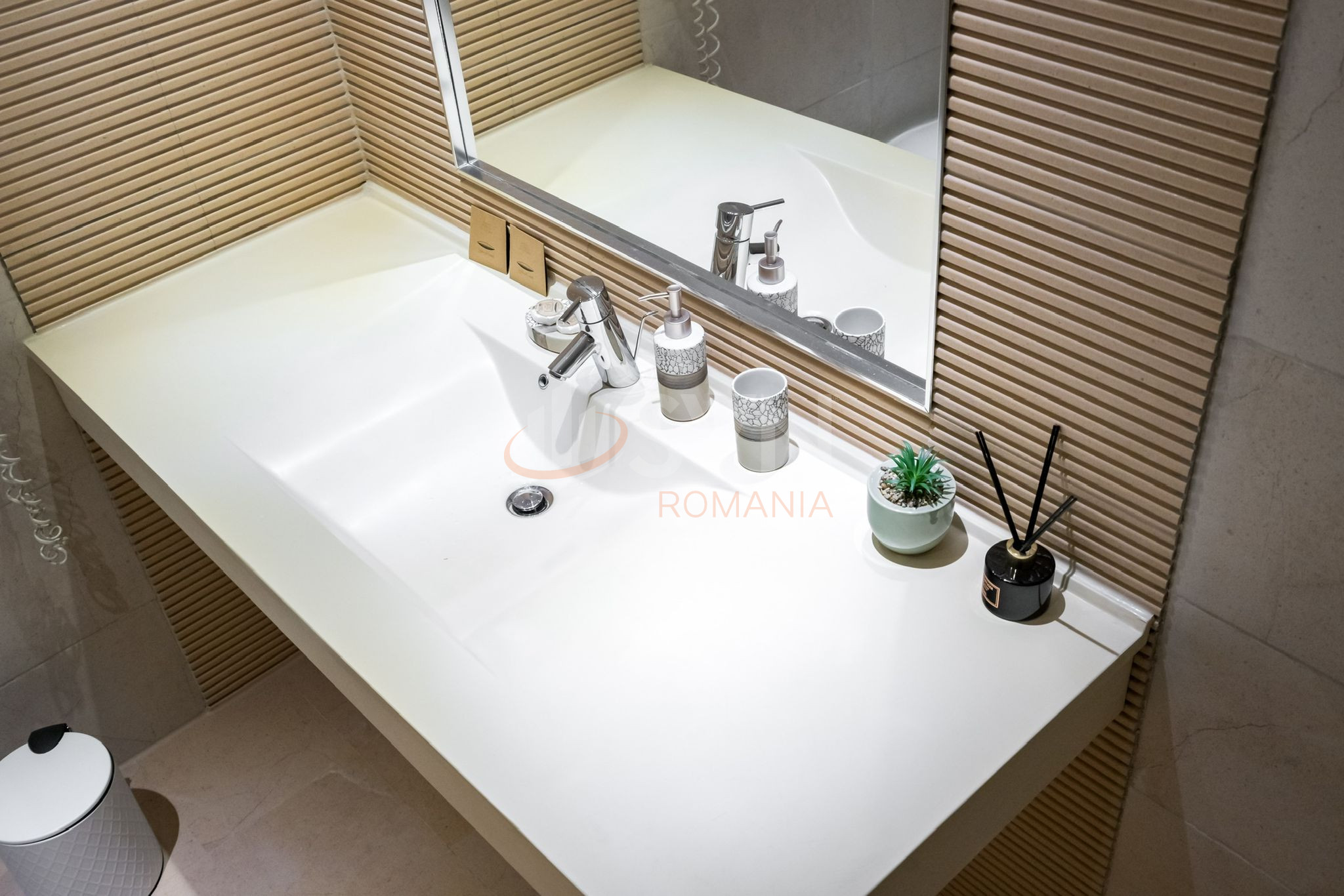 Garsoniera Bucuresti/Vitan