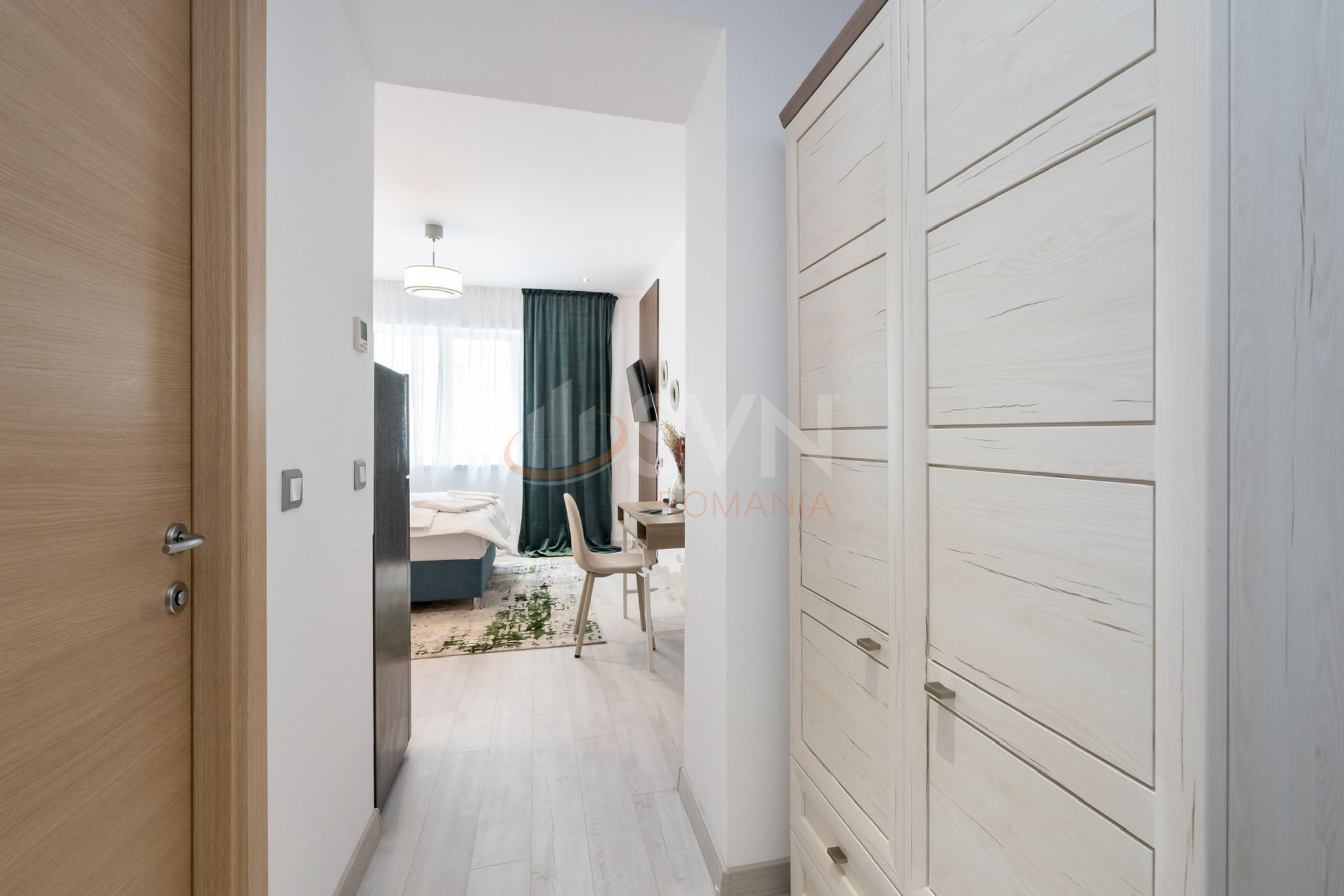 Garsoniera Bucuresti/Vitan