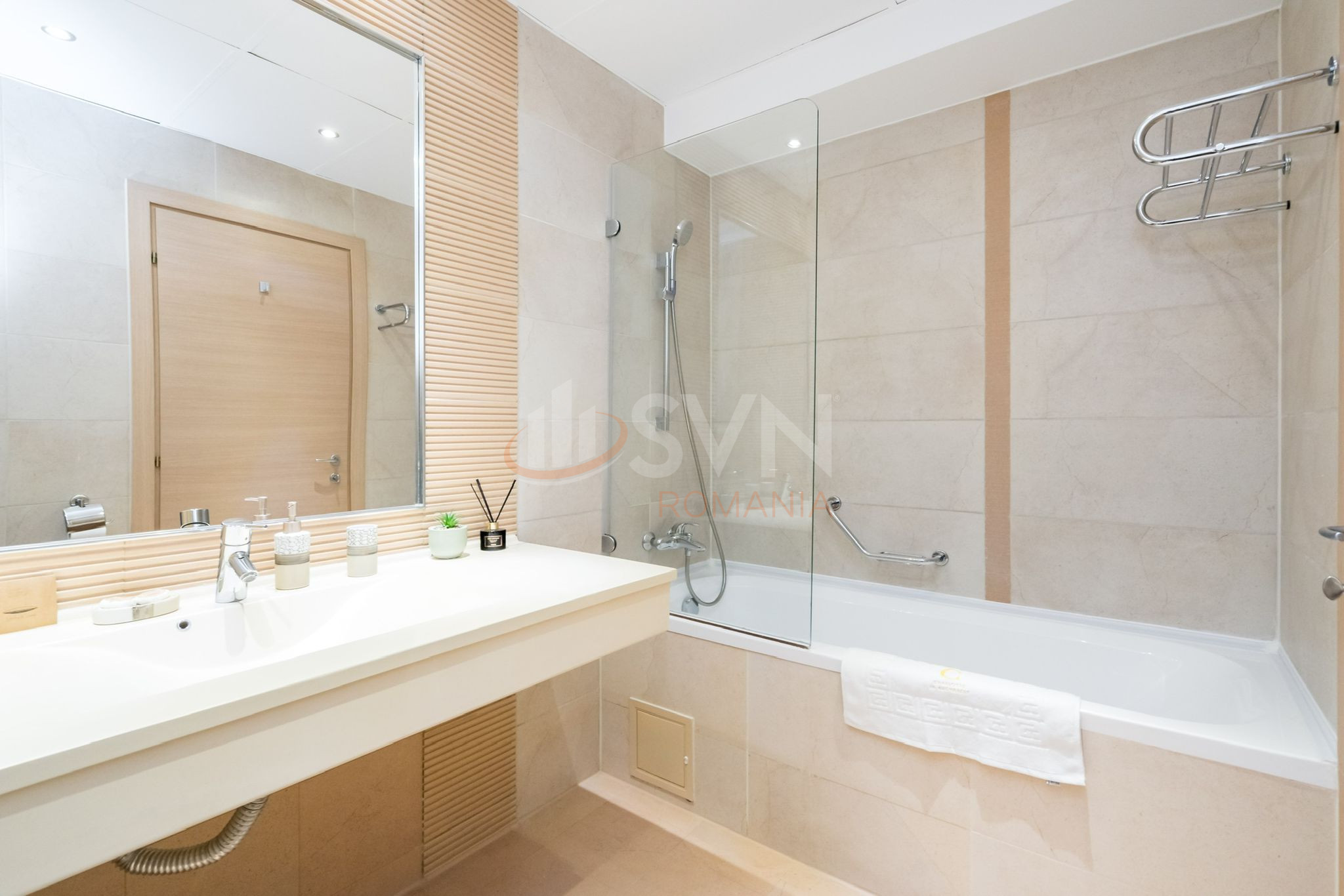 Garsoniera Bucuresti/Vitan