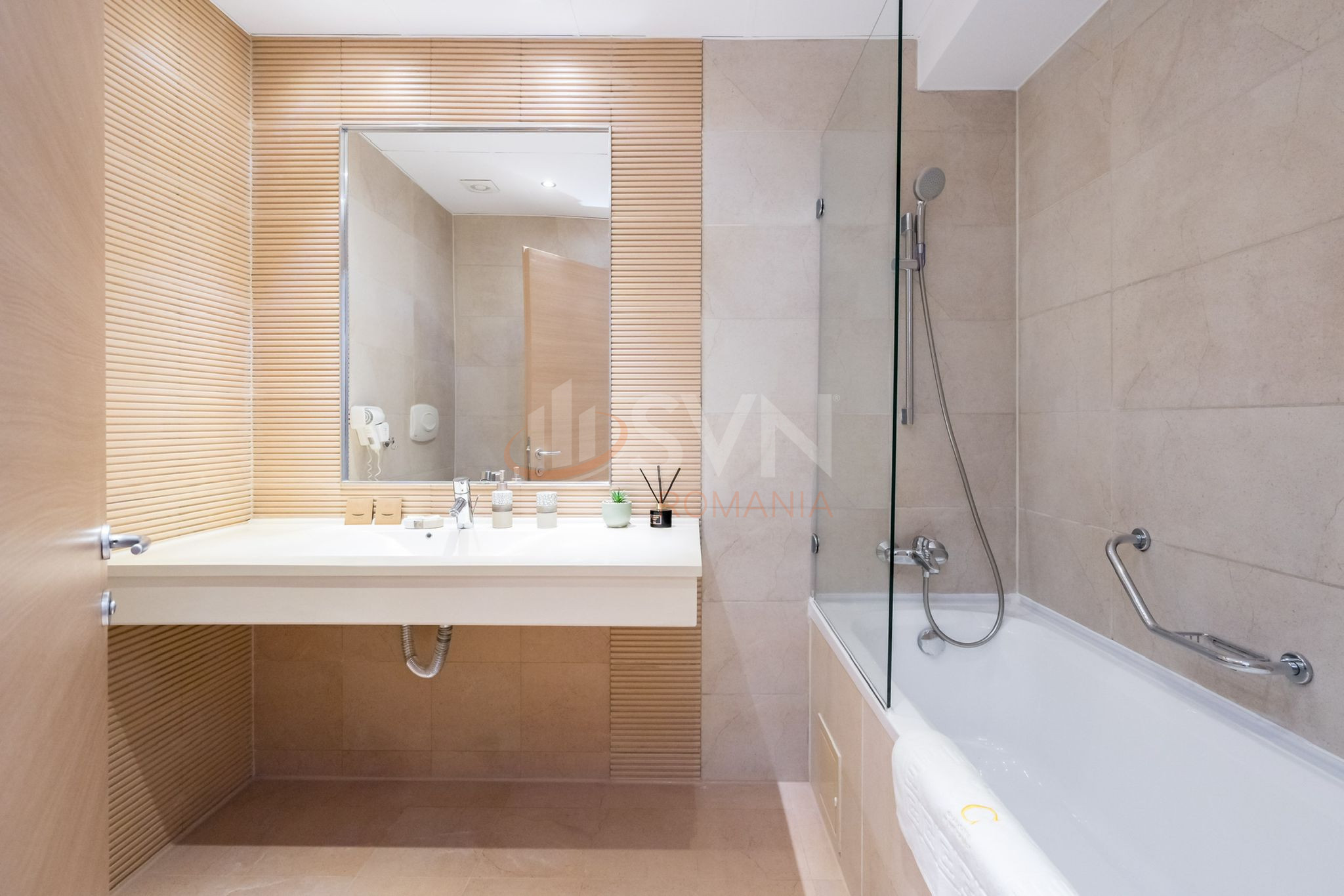 Garsoniera Bucuresti/Vitan