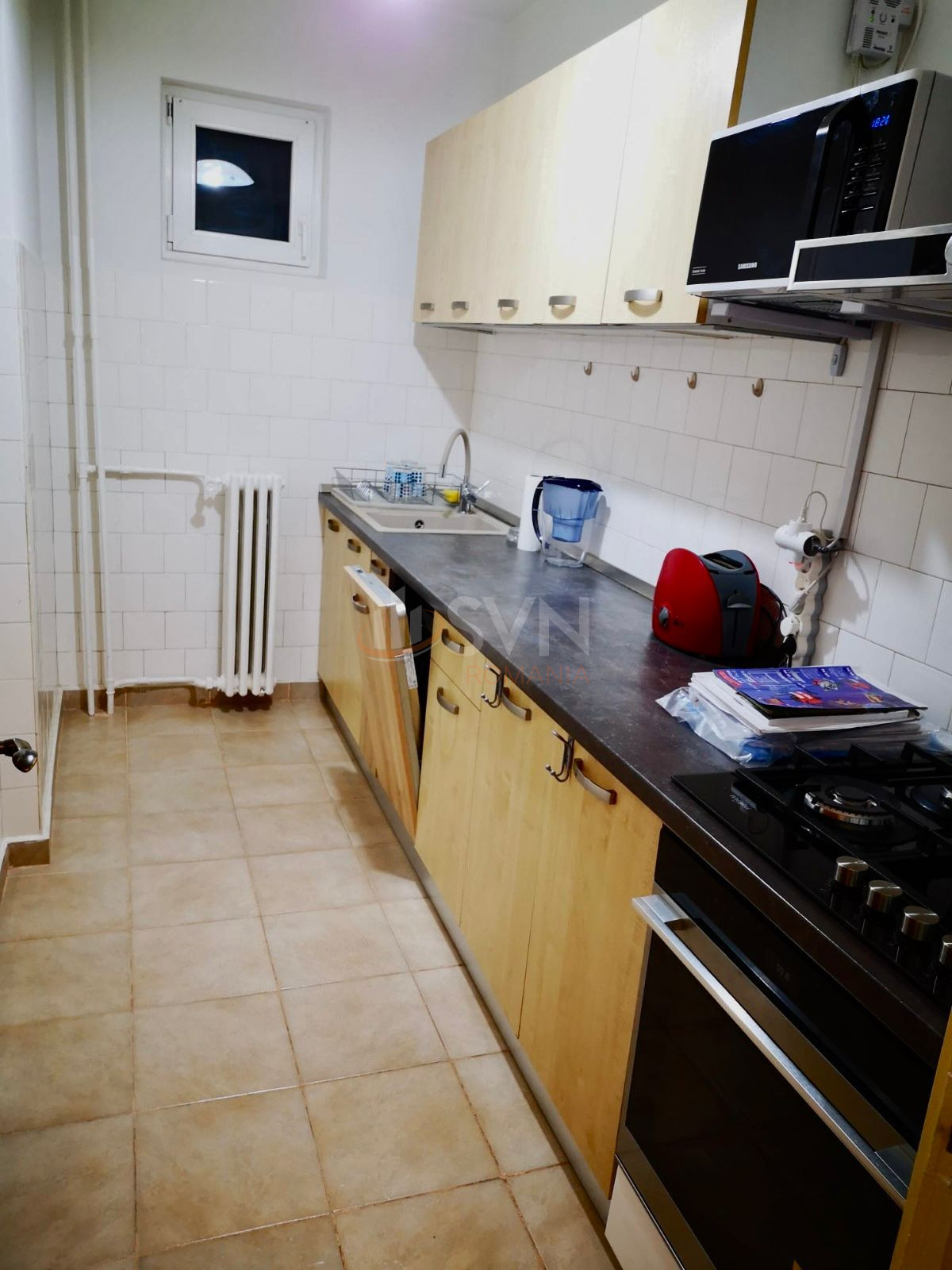 Garsoniera Bucuresti/Piata Unirii (s3)