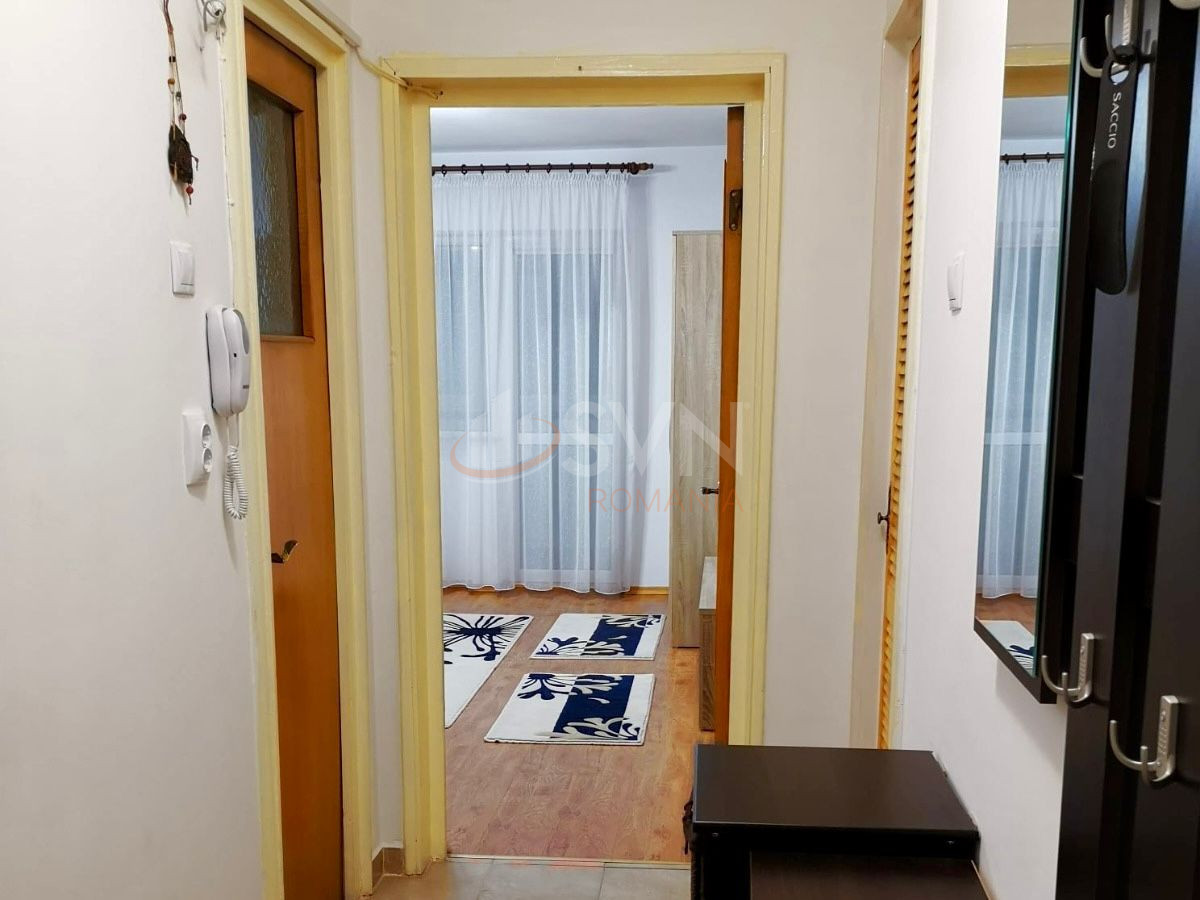 Garsoniera Bucuresti/Piata Unirii (s3)