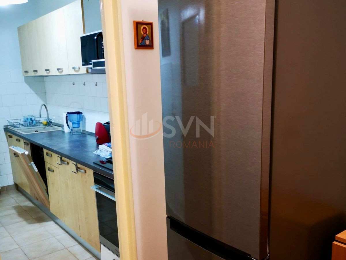 Garsoniera Bucuresti/Piata Unirii (s3)