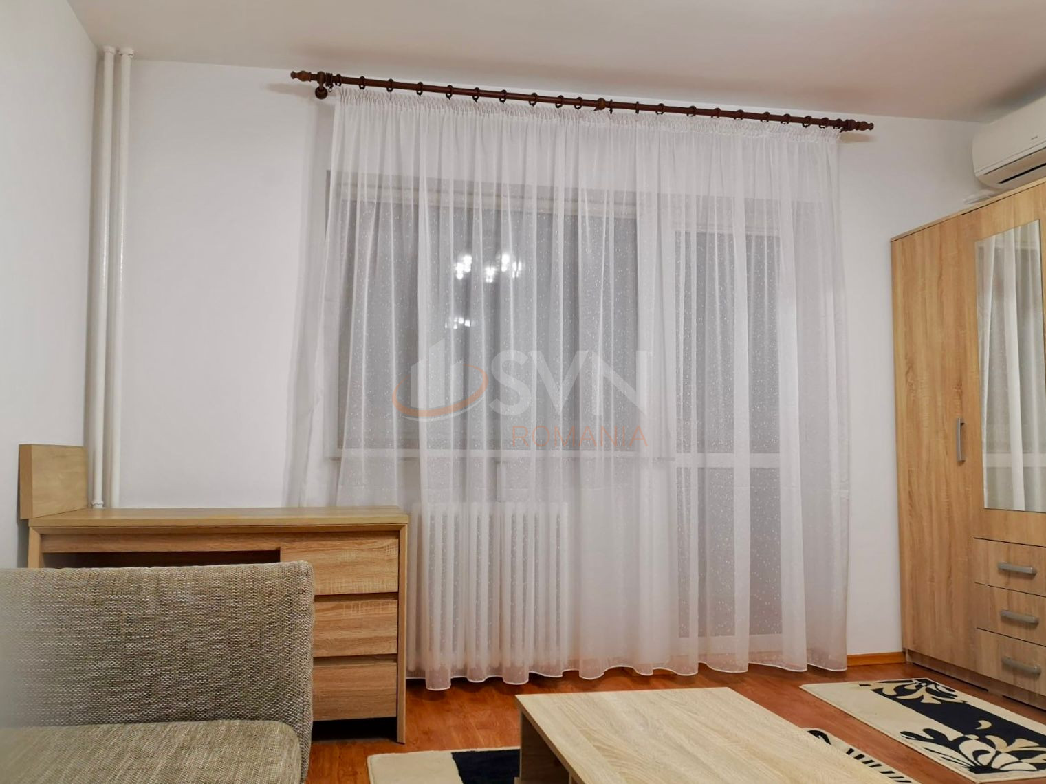 Garsoniera Bucuresti/Piata Unirii (s3)