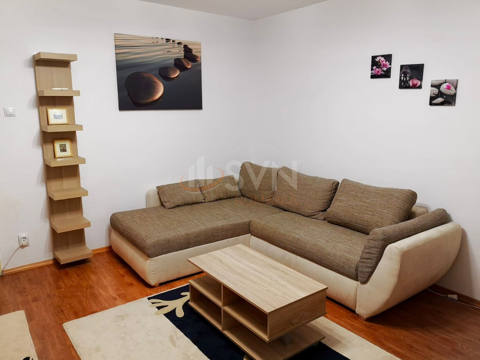 Garsoniera Bucuresti/Piata Unirii (s3)