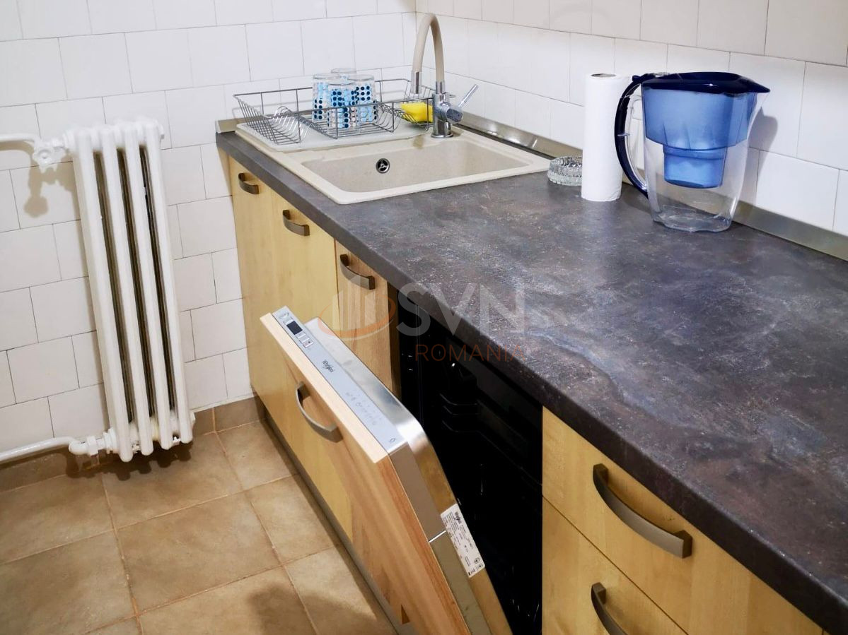 Garsoniera Bucuresti/Piata Unirii (s3)