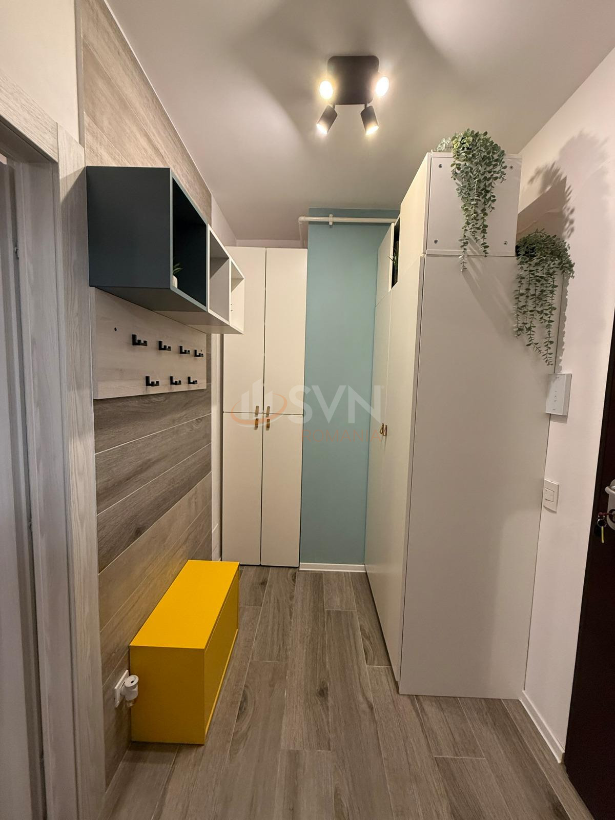 Garsoniera Bucuresti/Politehnica