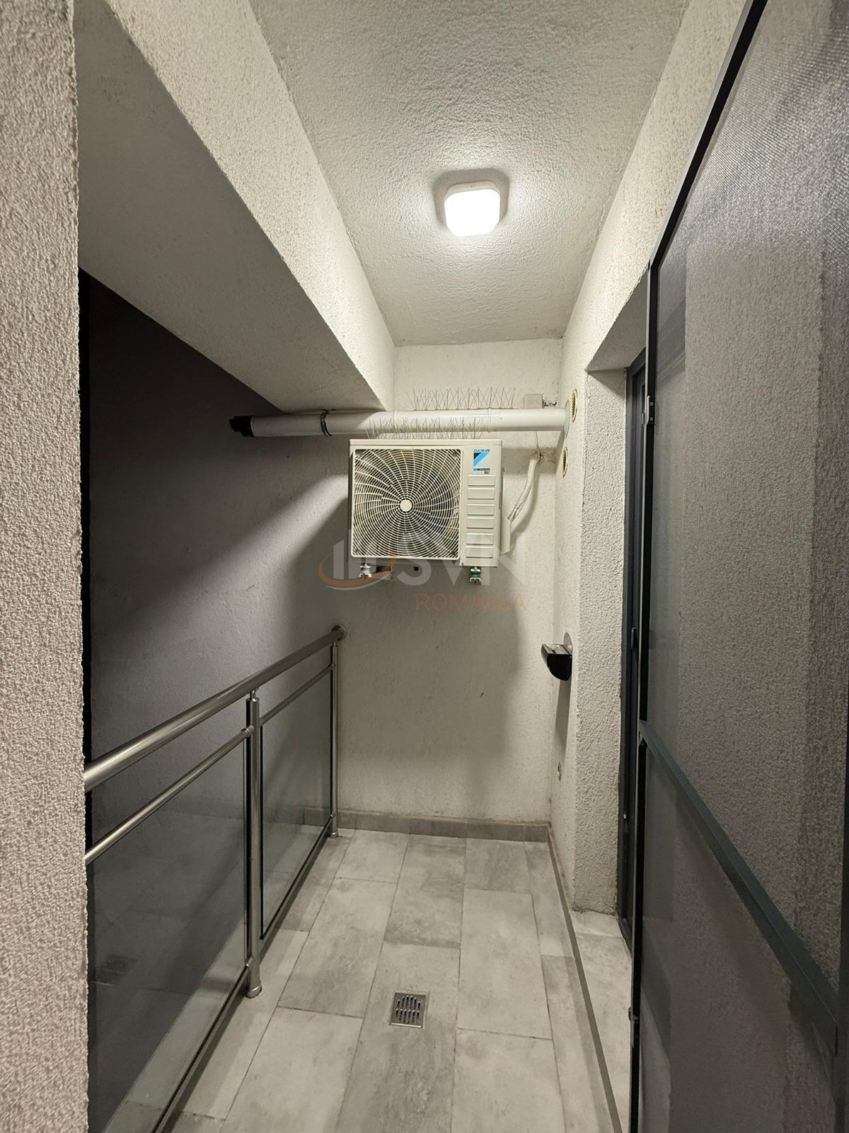 Garsoniera Bucuresti/Politehnica