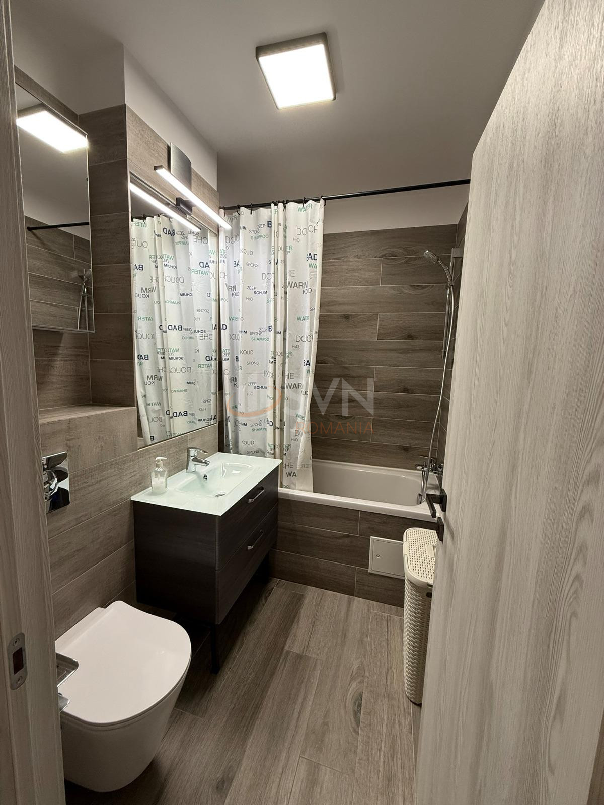 Garsoniera Bucuresti/Politehnica