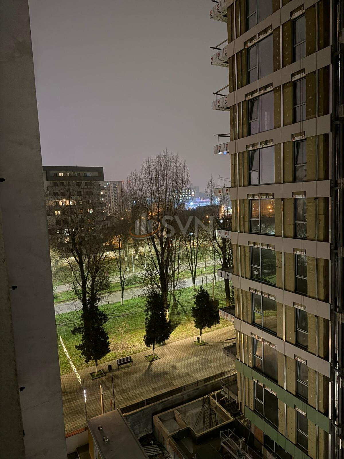 Garsoniera Bucuresti/Politehnica