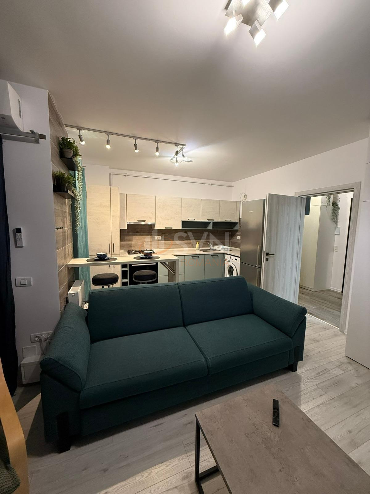 Garsoniera Bucuresti/Politehnica