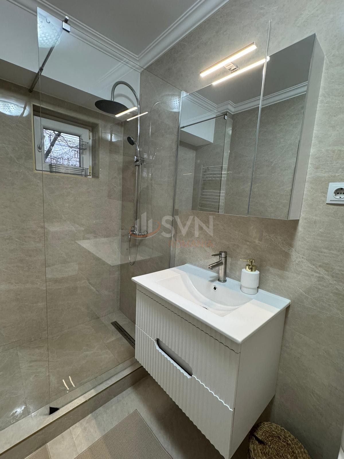 Garsoniera Bucuresti/Aviatiei