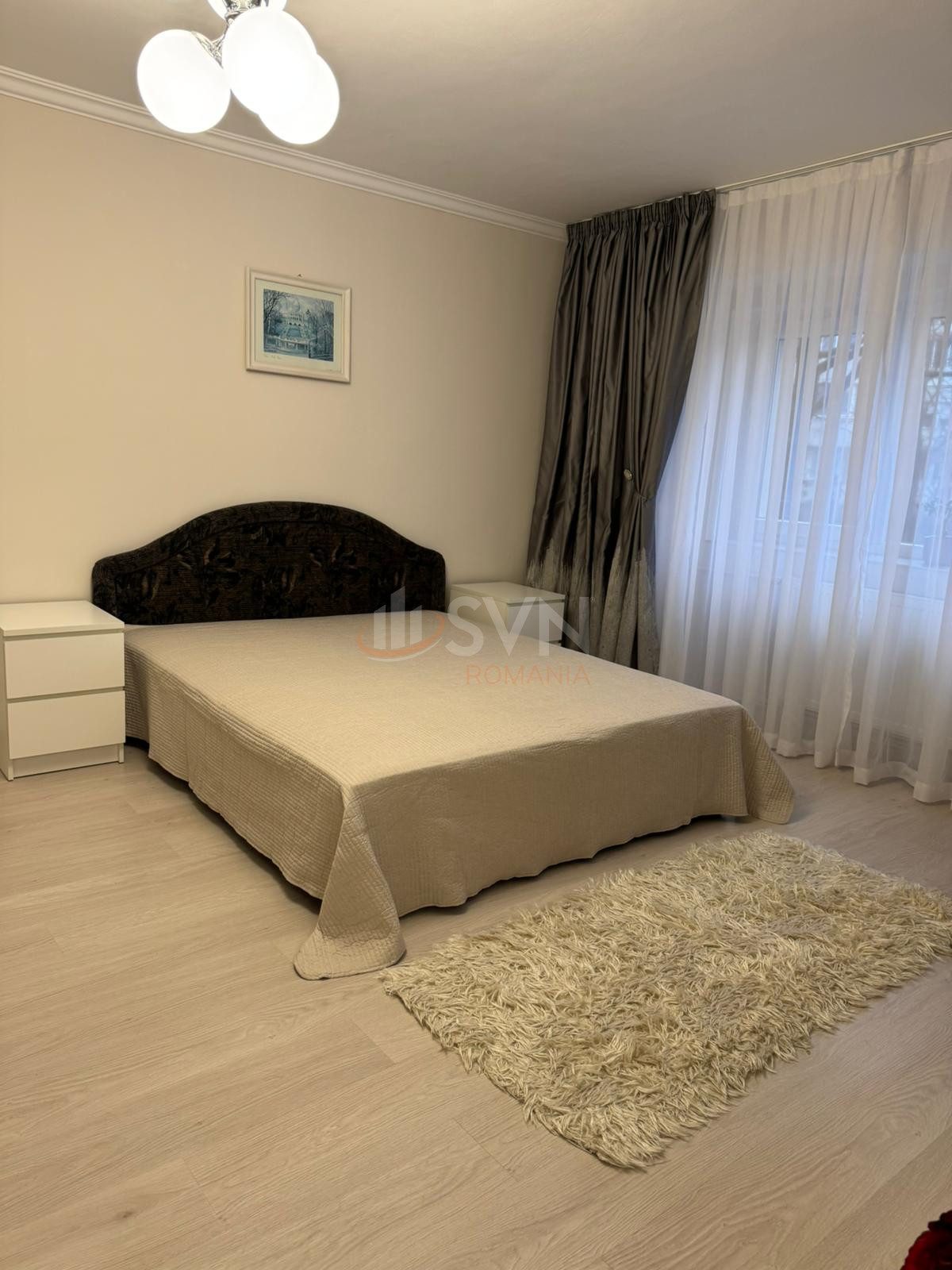 Garsoniera Bucuresti/Aviatiei