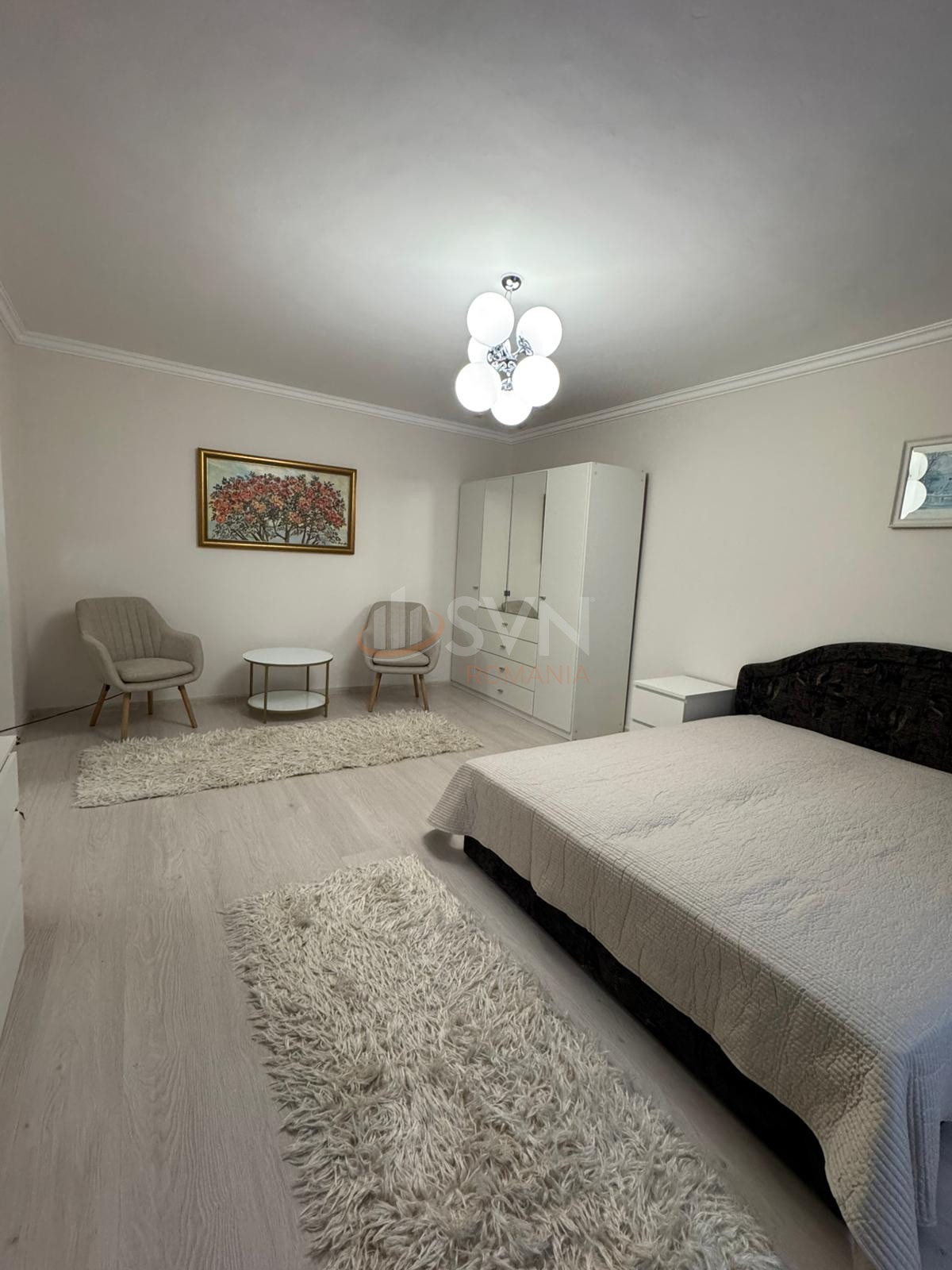 Garsoniera Bucuresti/Aviatiei