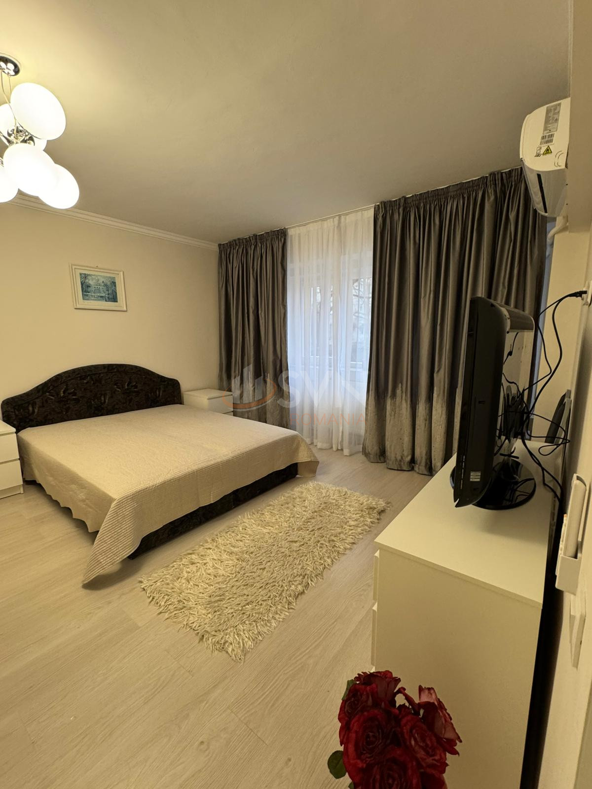 Garsoniera Bucuresti/Aviatiei