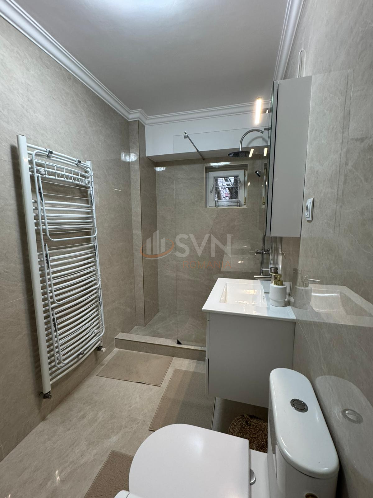 Garsoniera Bucuresti/Aviatiei