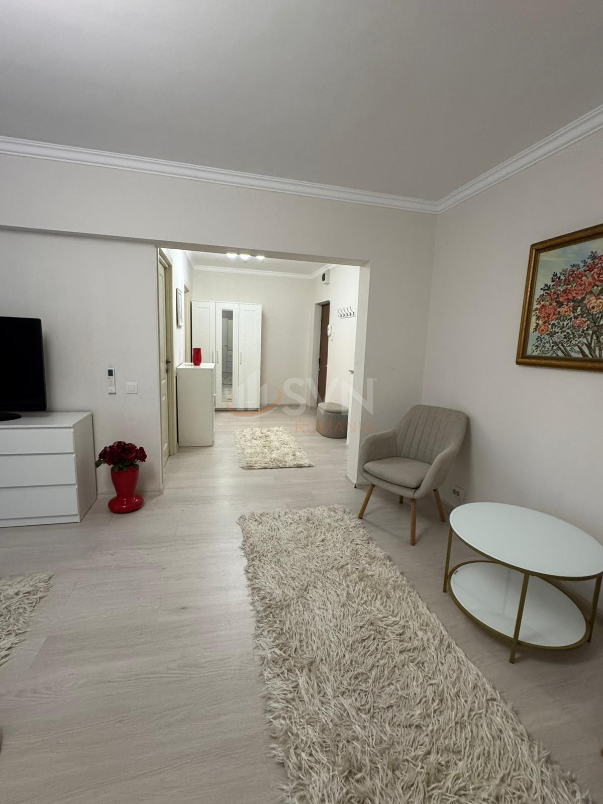 Garsoniera Bucuresti/Aviatiei