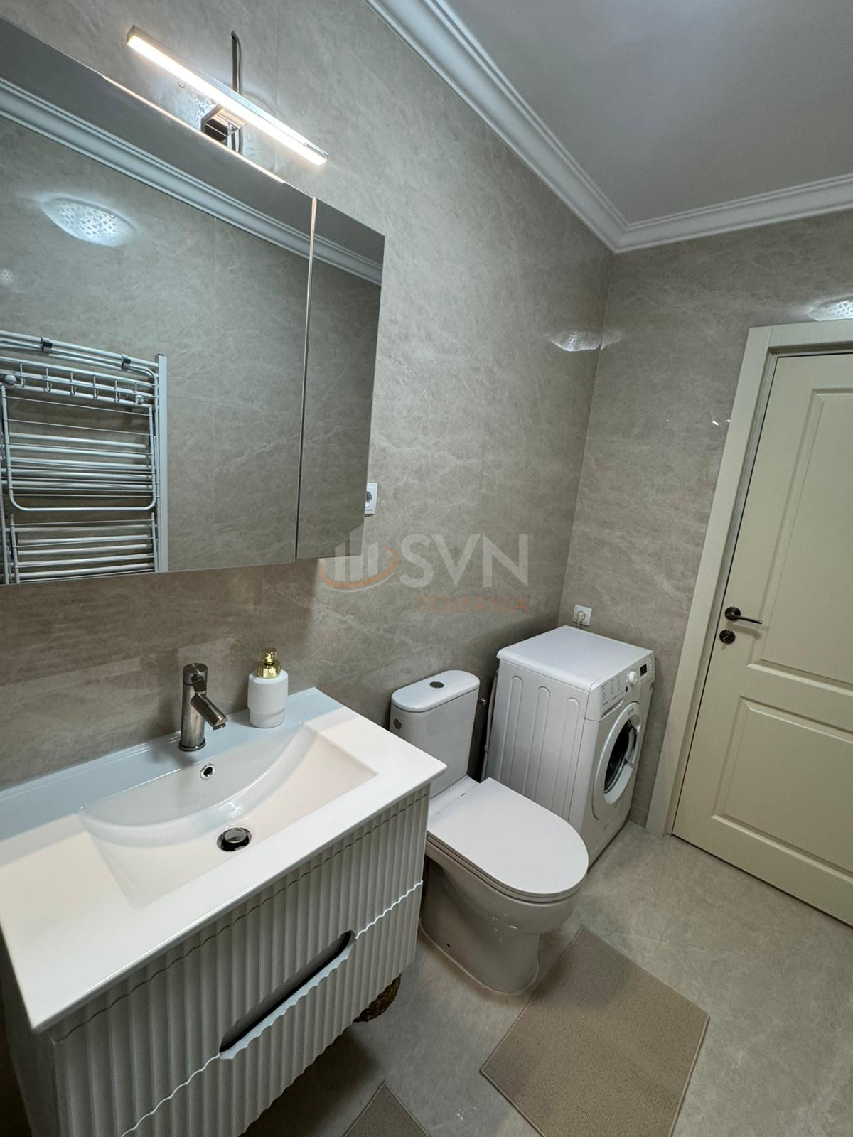 Garsoniera Bucuresti/Aviatiei