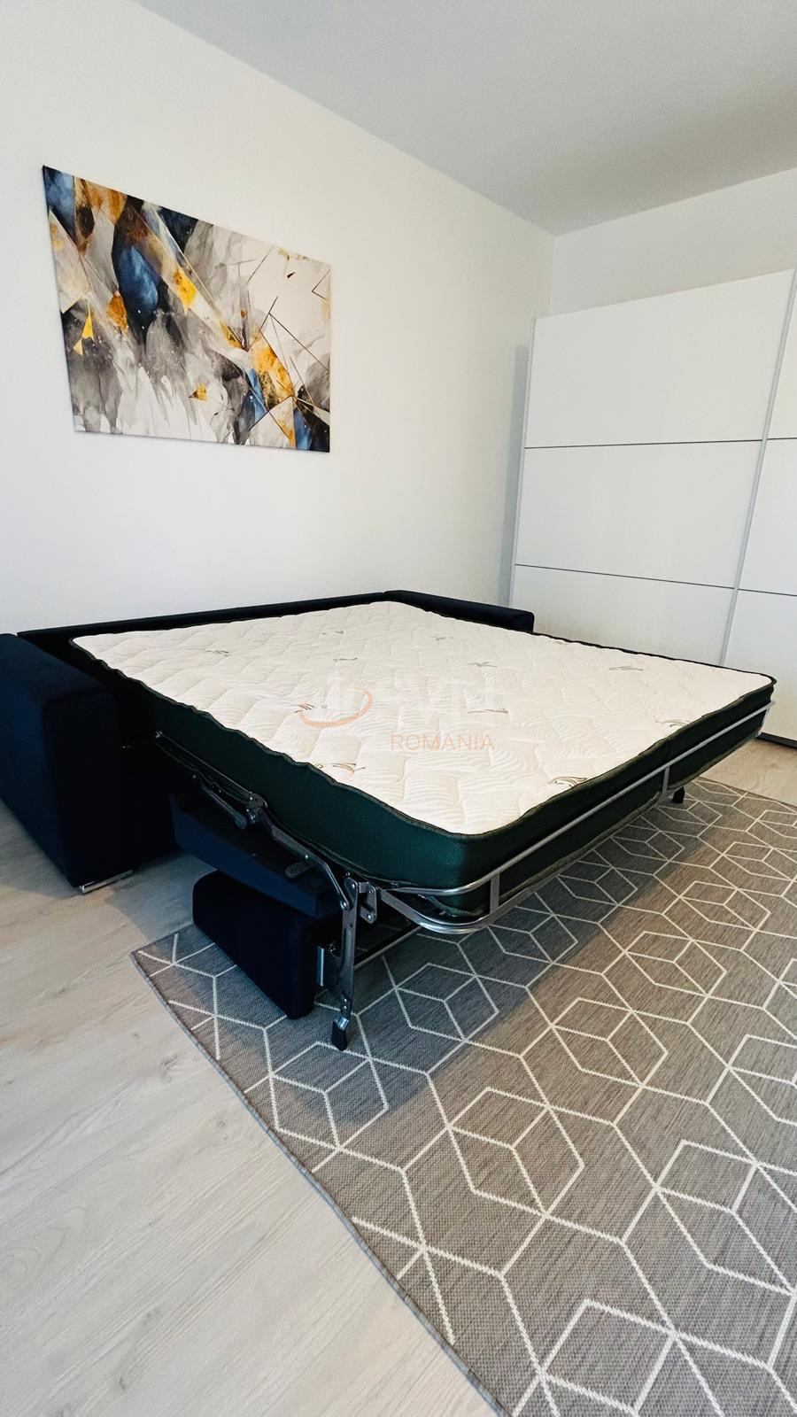 Garsoniera Bucuresti/Pipera