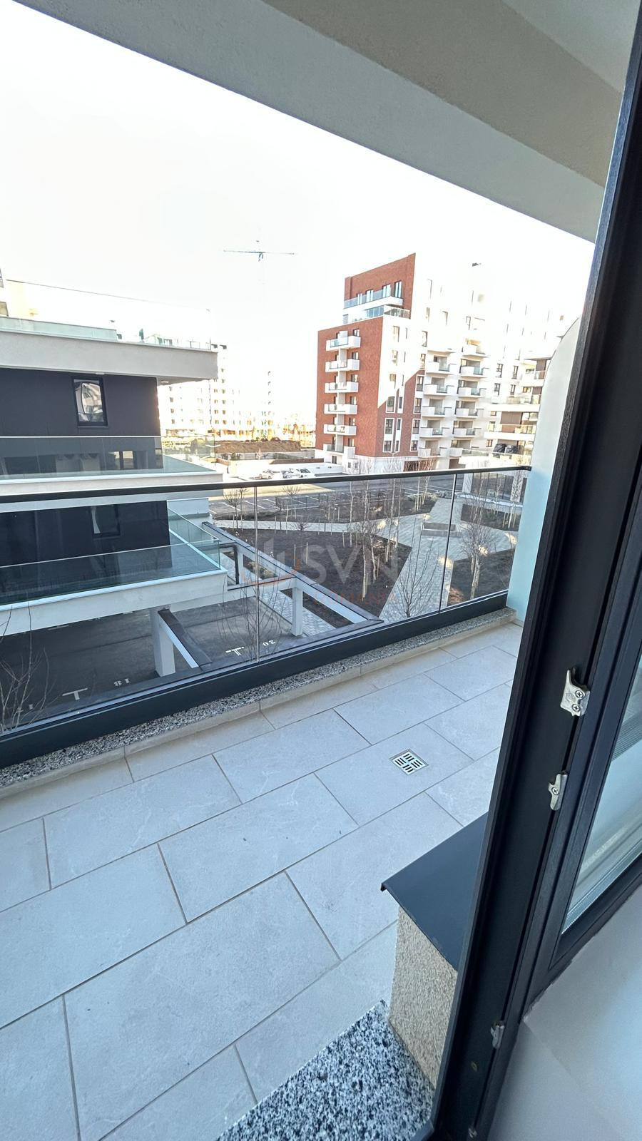 Garsoniera Bucuresti/Pipera