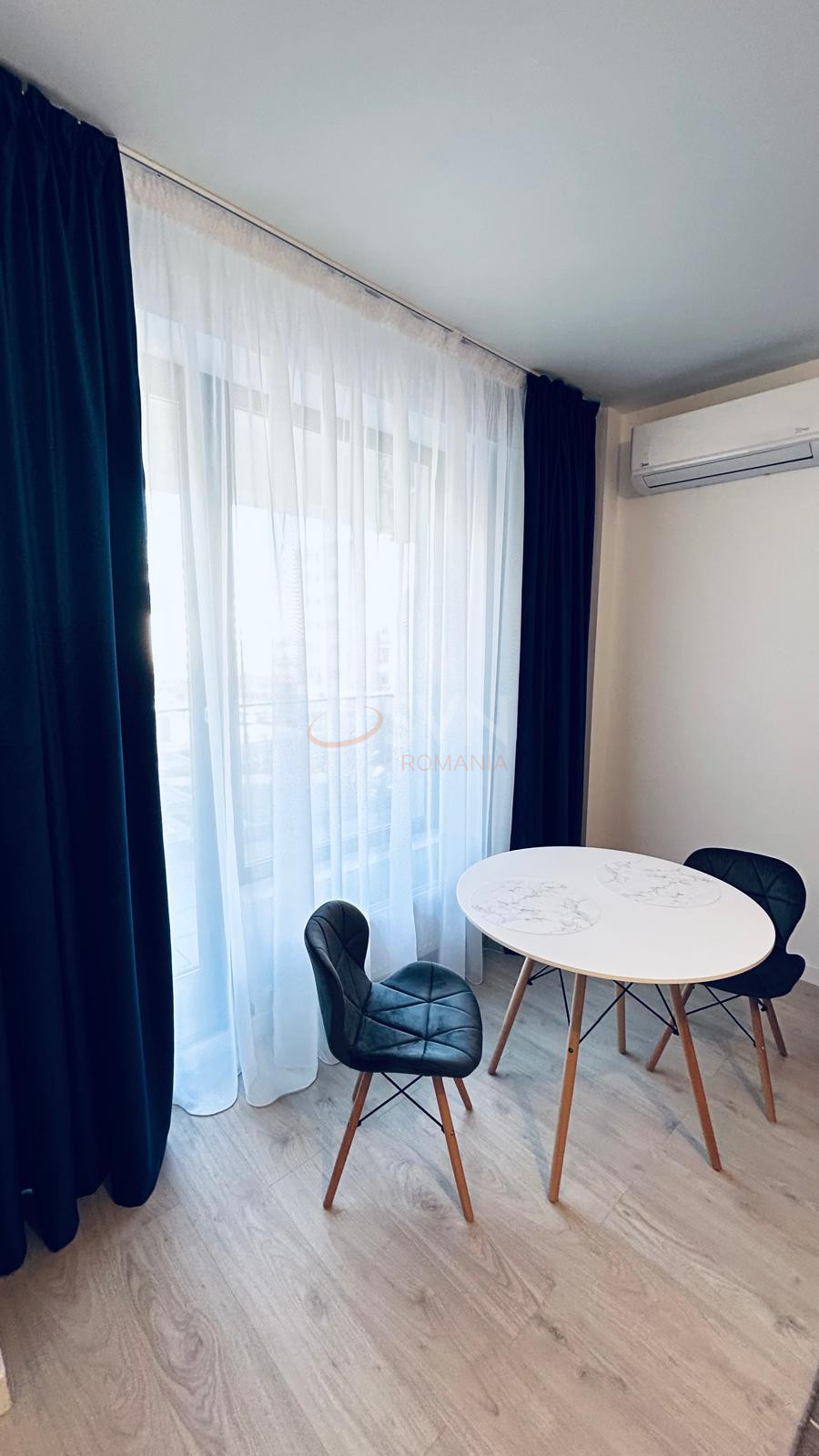 Garsoniera Bucuresti/Pipera