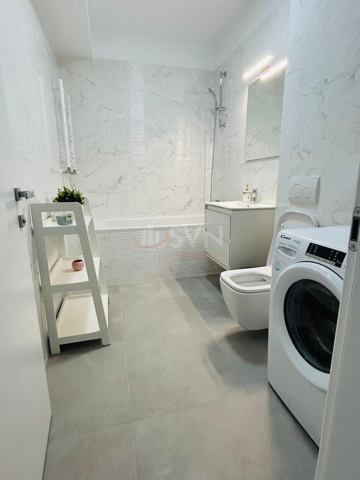 Garsoniera Bucuresti/Pipera