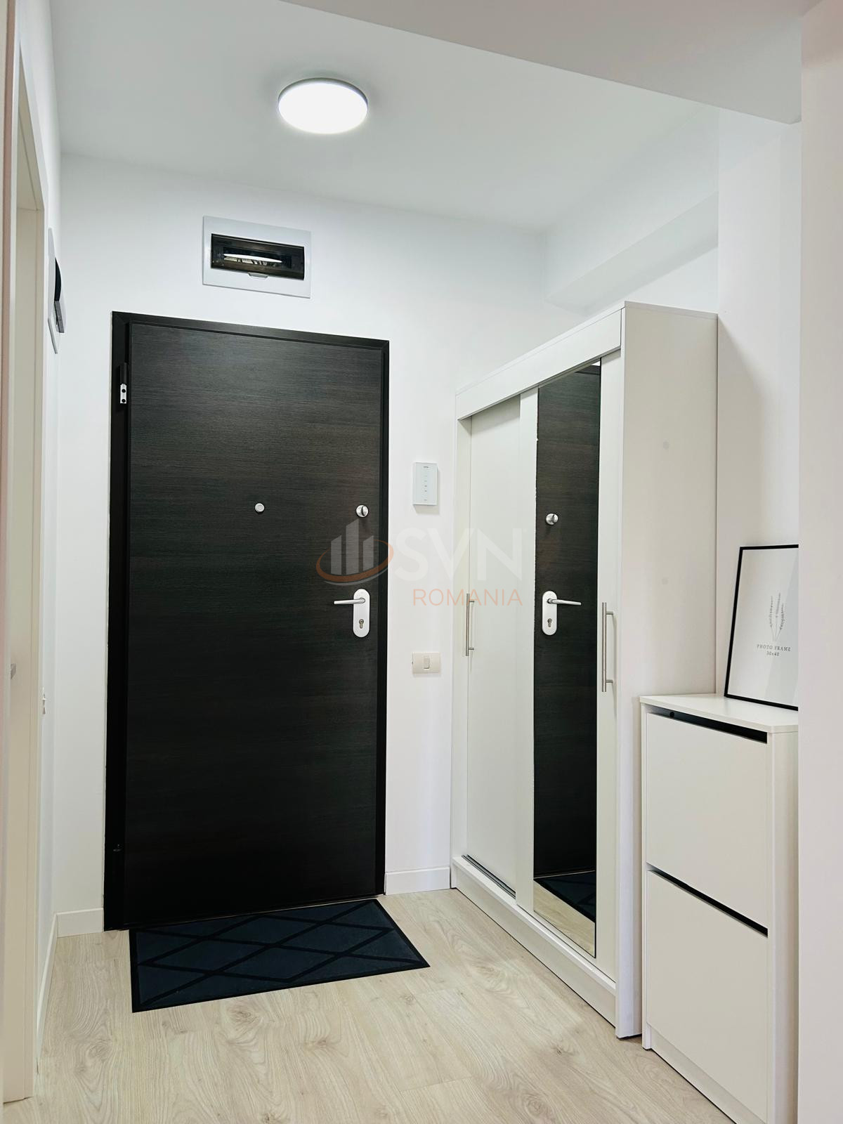 Garsoniera Bucuresti/Pipera