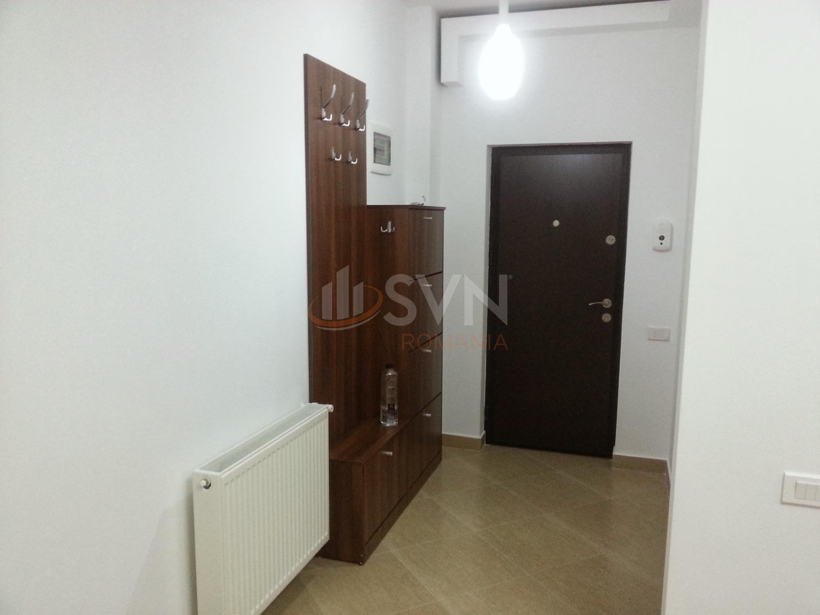 Garsoniera Bucuresti/Damaroaia