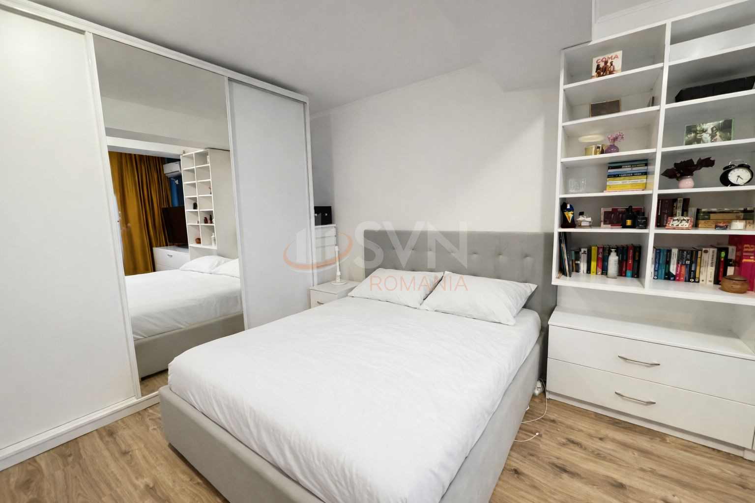 Garsoniera Bucuresti/Baneasa