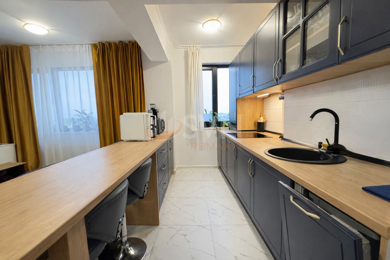 Garsoniera Bucuresti/Baneasa