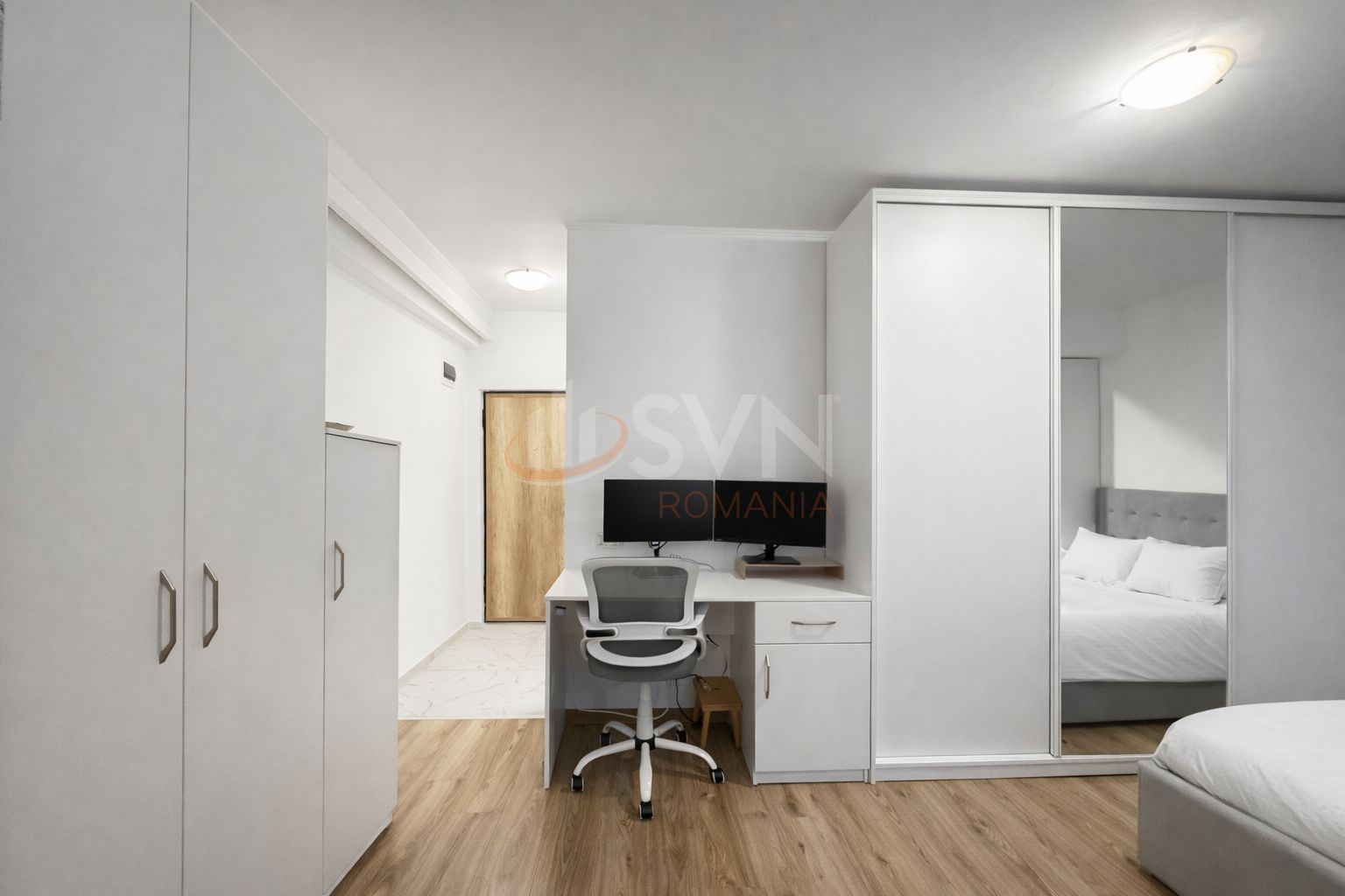 Garsoniera Bucuresti/Baneasa