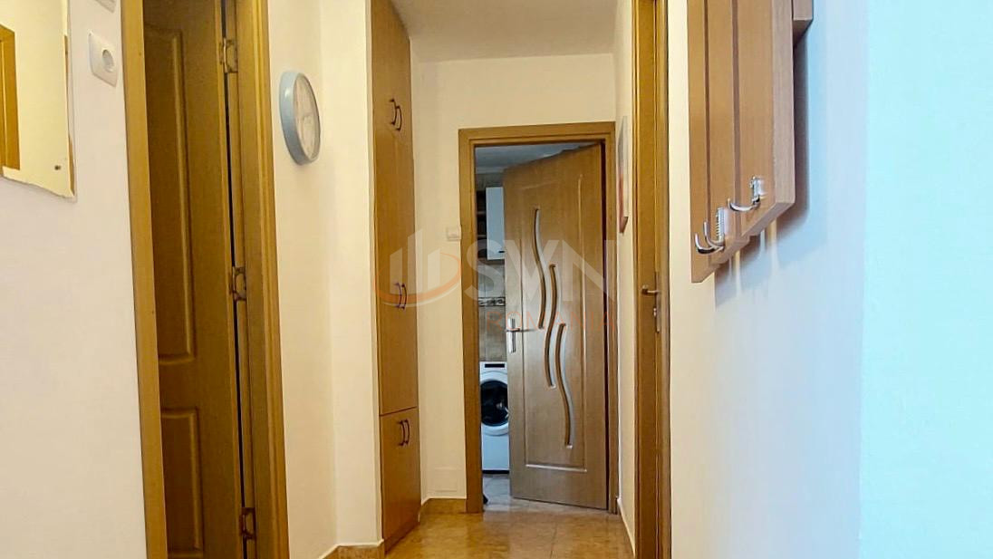 Garsoniera Bucuresti/Decebal