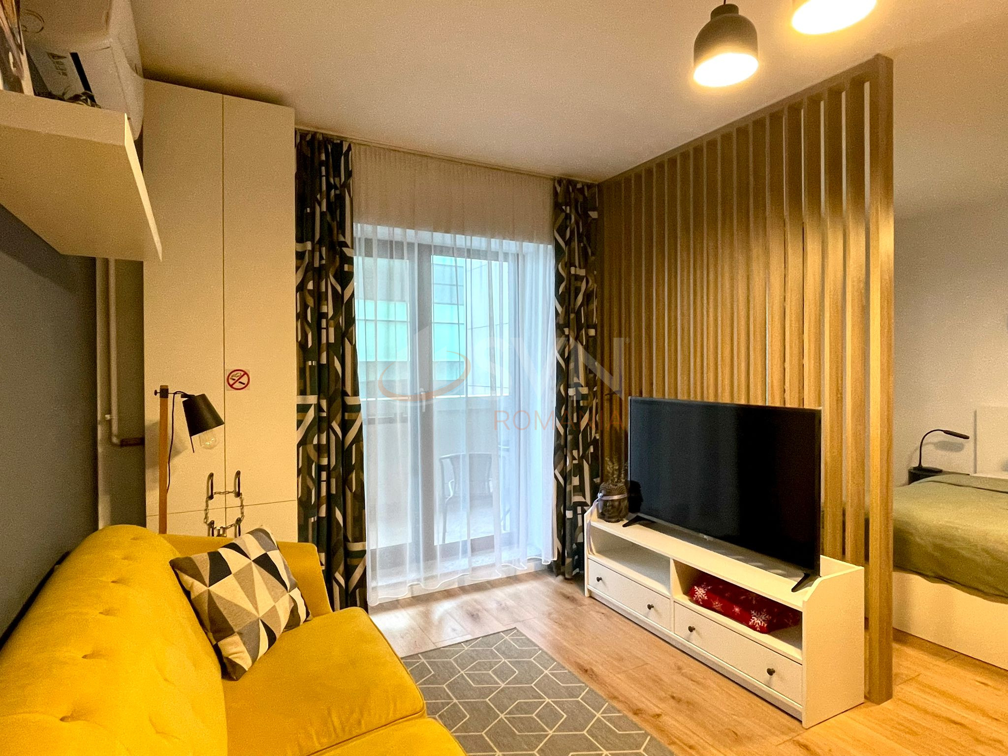 Garsoniera Bucuresti/Bucur Obor