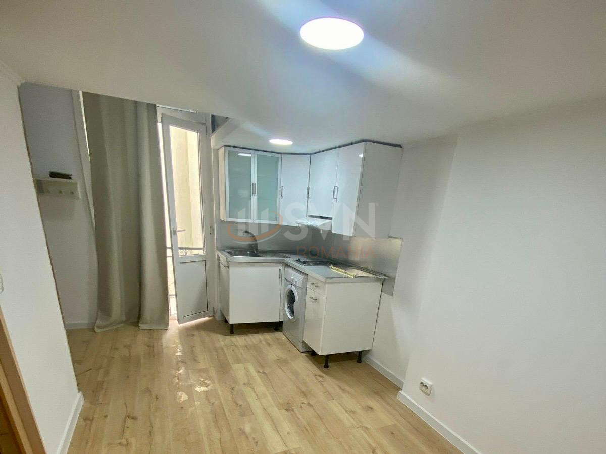 Garsoniera Bucuresti/Cismigiu