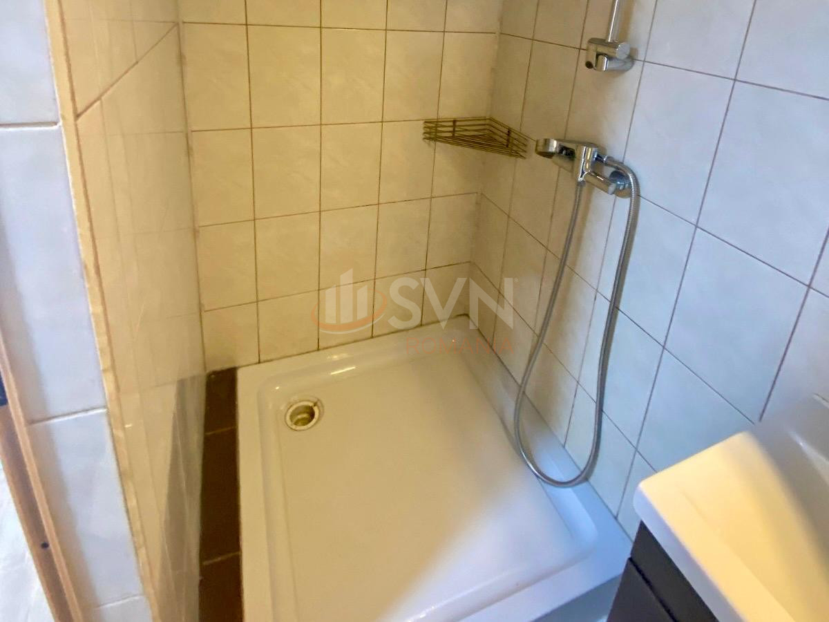 Garsoniera Bucuresti/Cismigiu