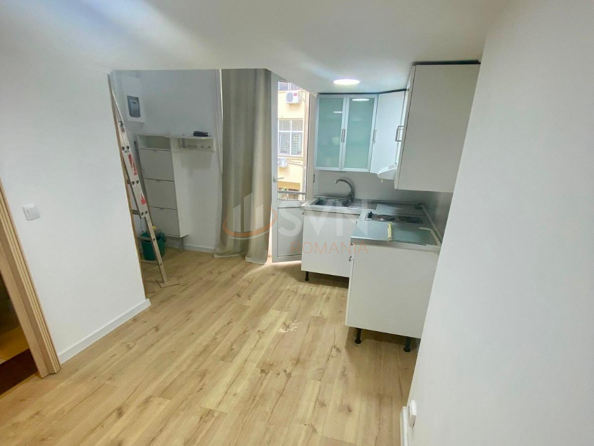 Garsoniera Bucuresti/Cismigiu