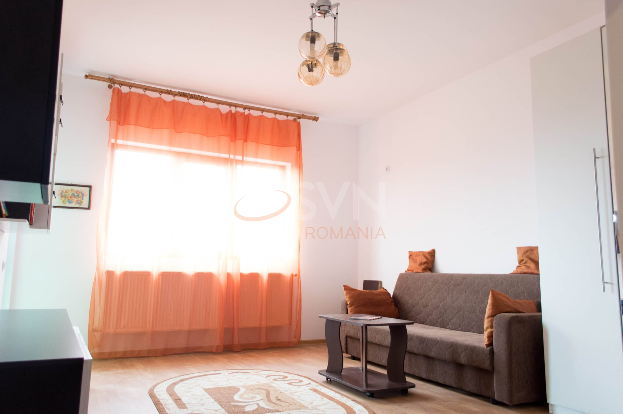 Garsoniera Bucuresti/Pacii