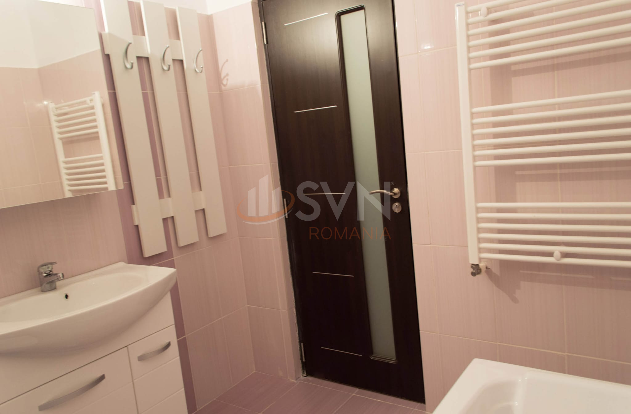 Garsoniera Bucuresti/Pacii