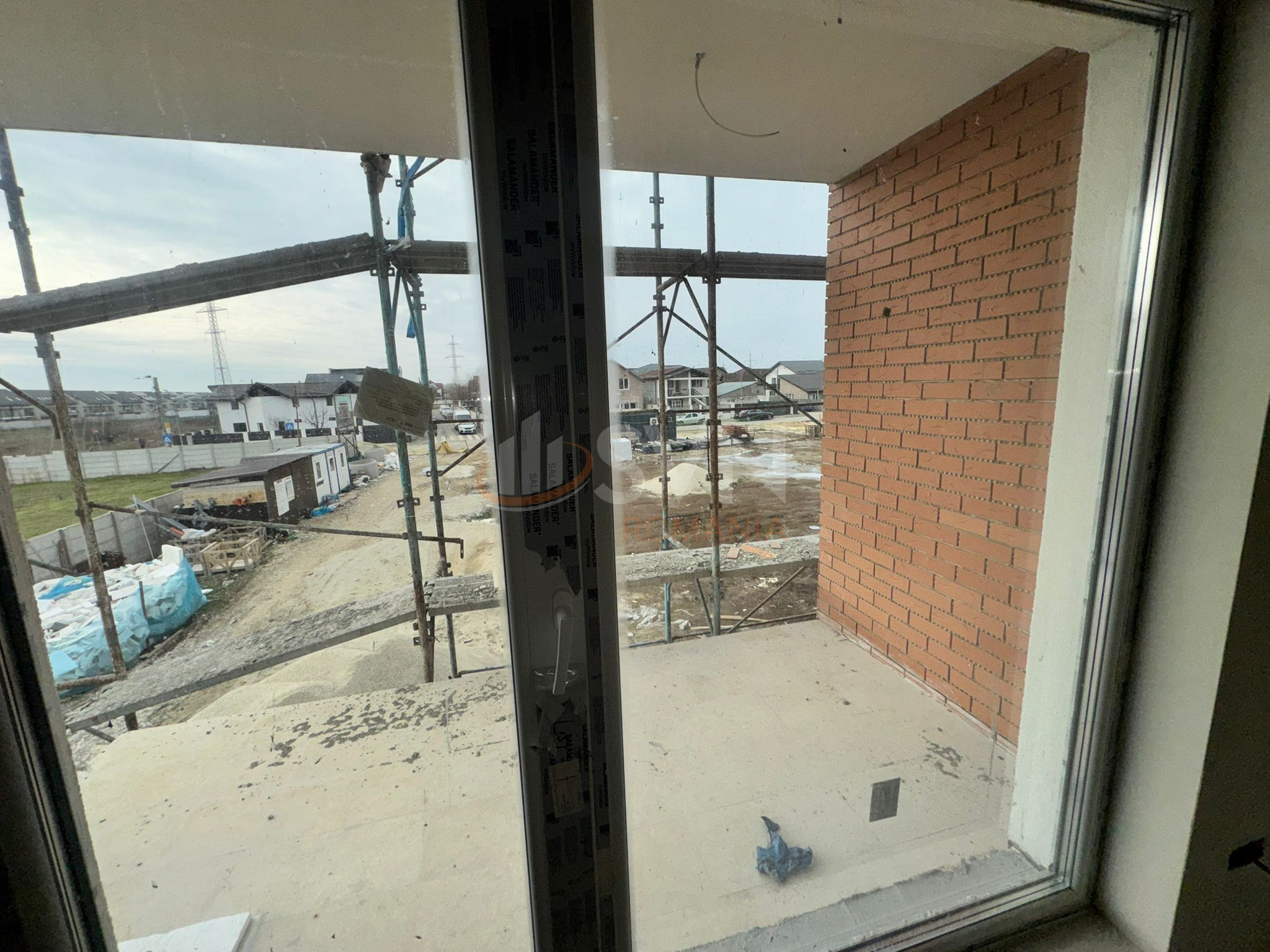 Garsoniera Ilfov/Dobroesti