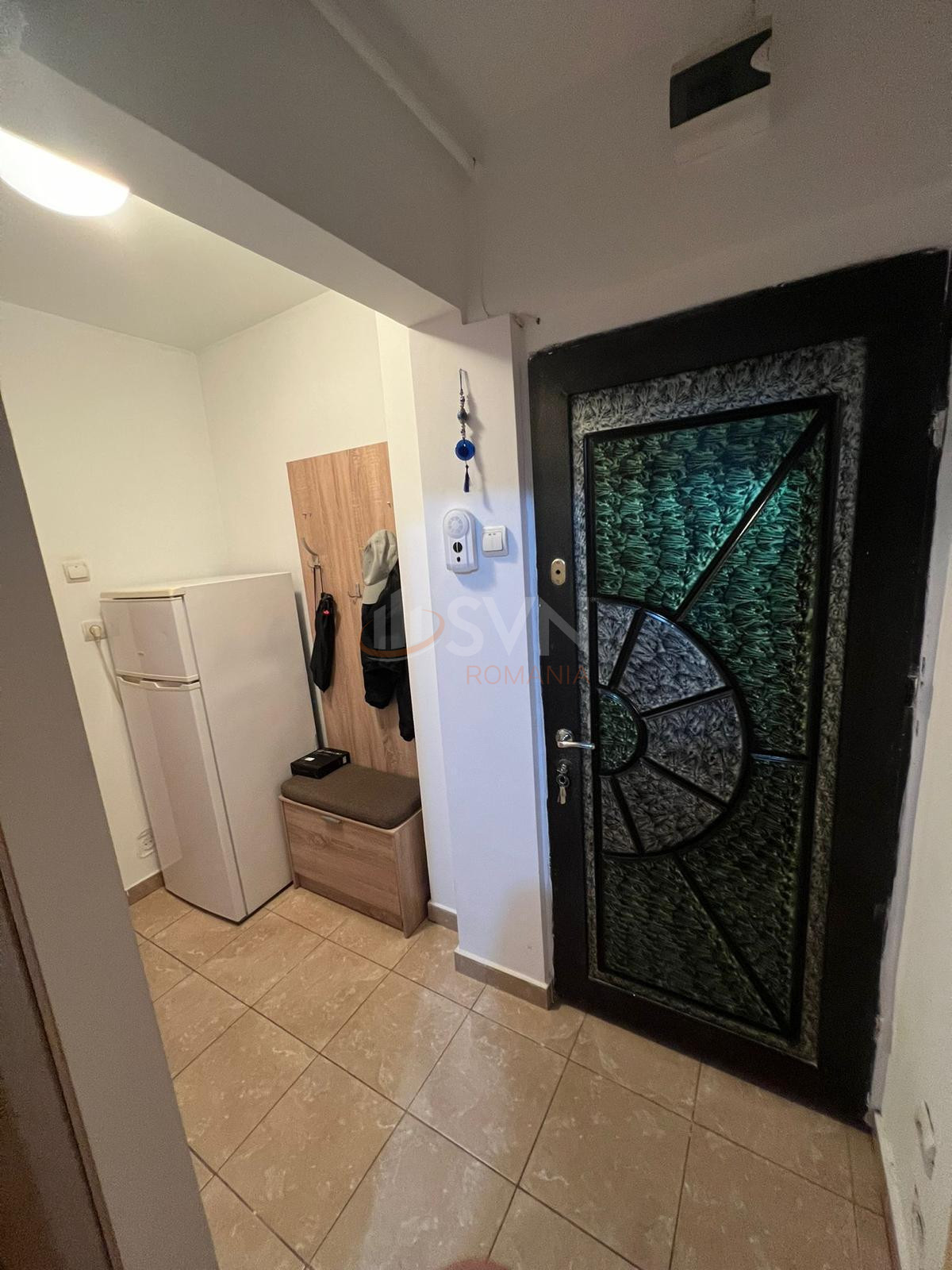 Garsoniera Bucuresti/Gorjului