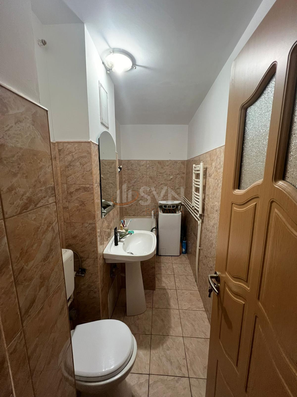 Garsoniera Bucuresti/Gorjului