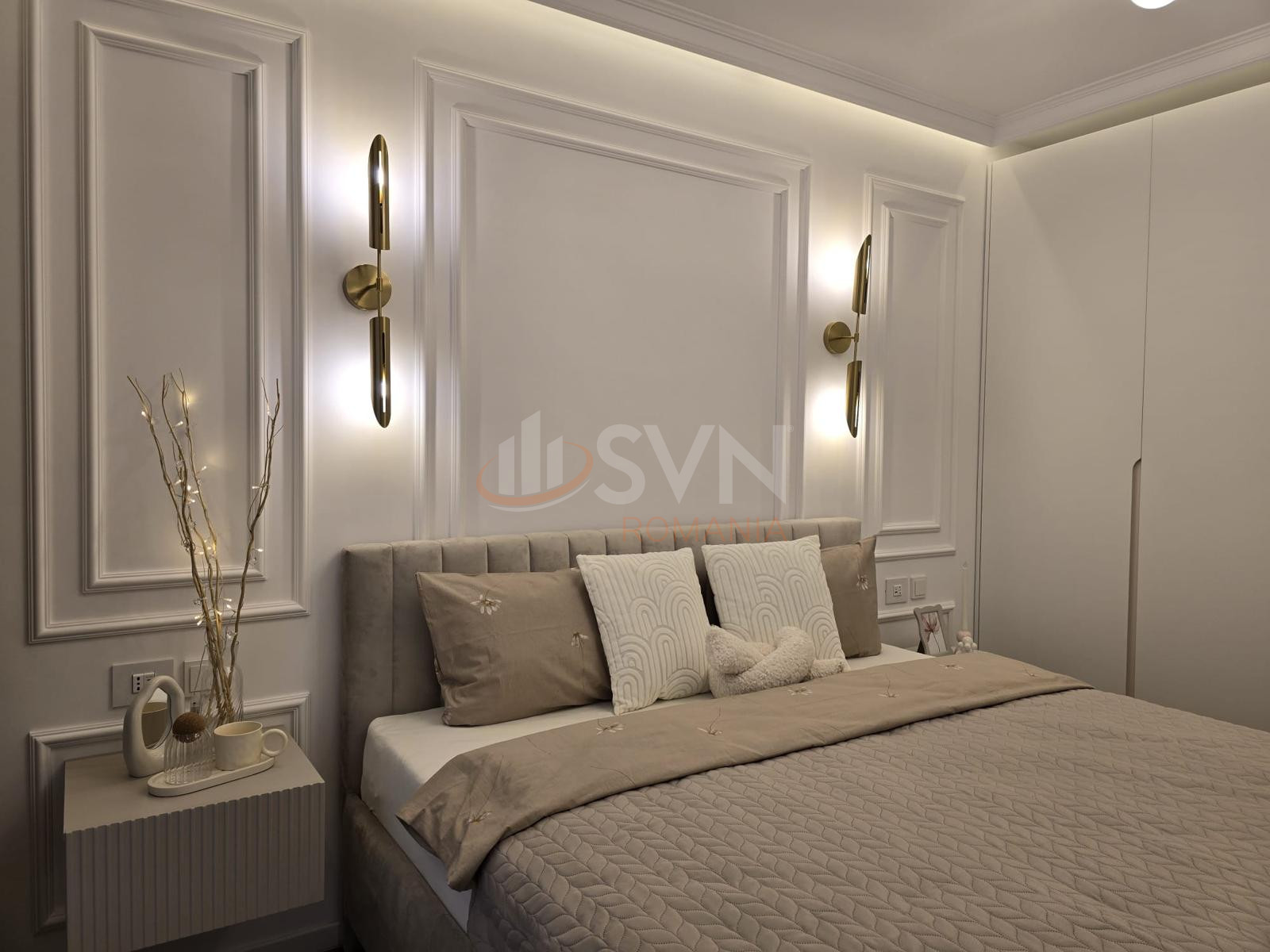 Garsoniera Bucuresti/Theodor Pallady