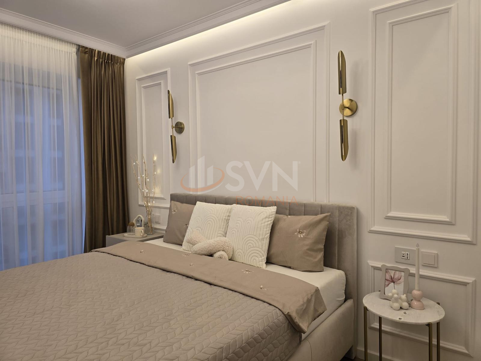 Garsoniera Bucuresti/Theodor Pallady